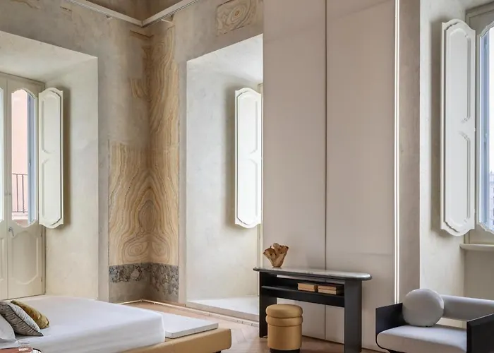 Hotel Trame