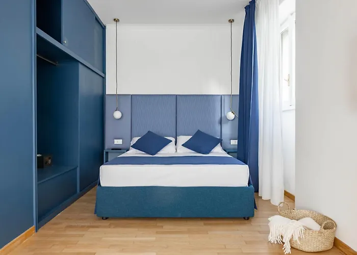 Boutique Hotel Maria Vittoria