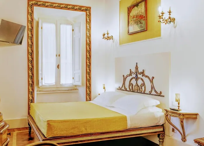Arpinelli Suite