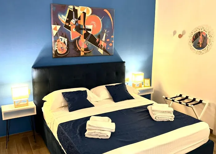 Trastevere Welcome Home Deluxe 3