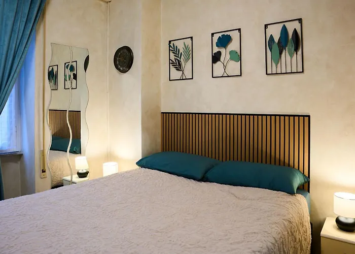 Gardenie Guest House Vicino La Metro
