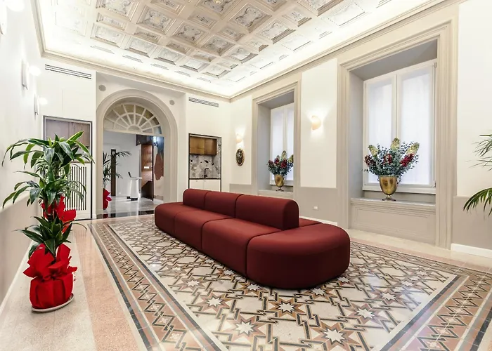 Les Nobles Guesthouse