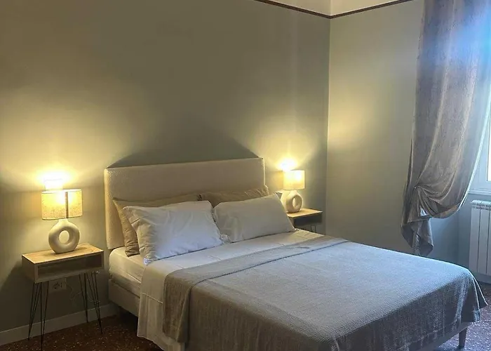 Guest House Chateau Indipendenza
