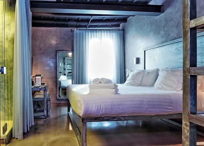 Campo De' Fiori 27 Suite Rome