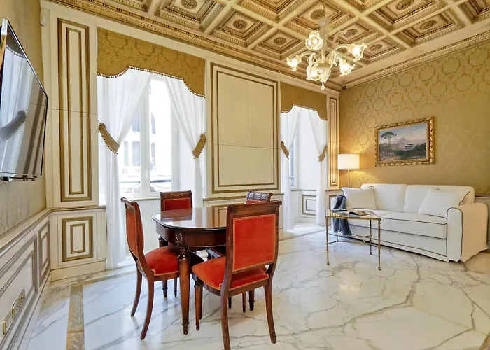 Boutique Domus Trevi