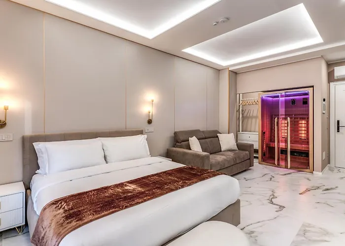 Belle Suites - Vatican