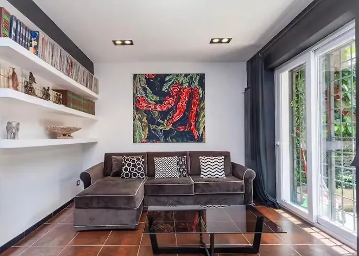 Roma Loft San Pietro