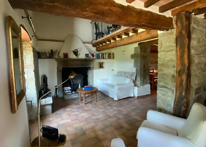 Villa Il Rifugio dei Sogni