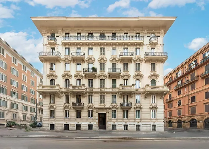 Flaminia Rooms&Suites