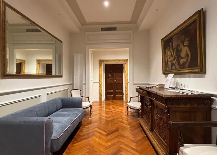 Cavalieri Palace Roma