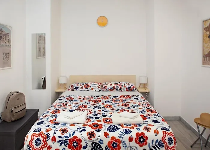 Casa Vacanze Madonna Turandot