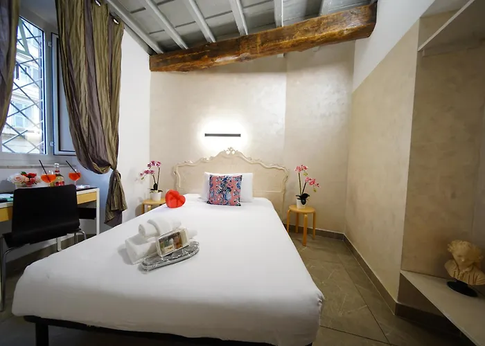 Nerva Accommodation Suburra