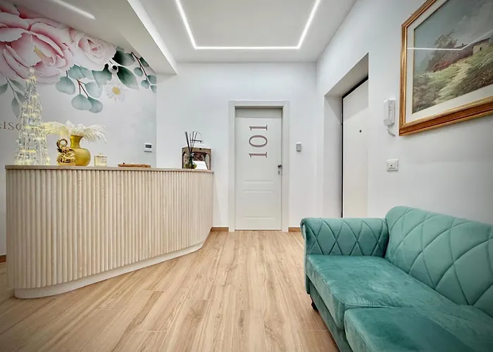 Maison Plancina