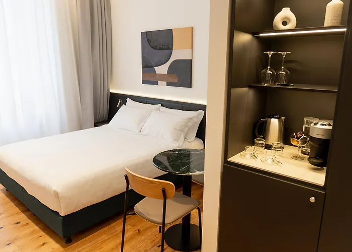 Eternal Suites Rome