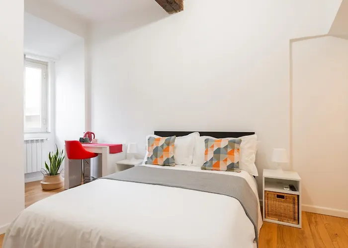 Sweet Holidays Guest Room
