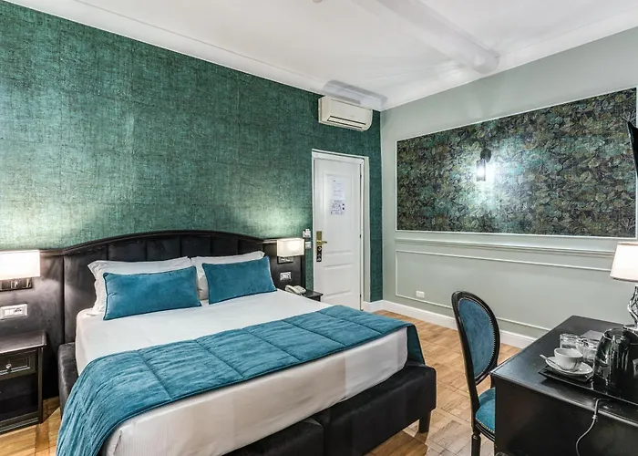Residenze Trevi