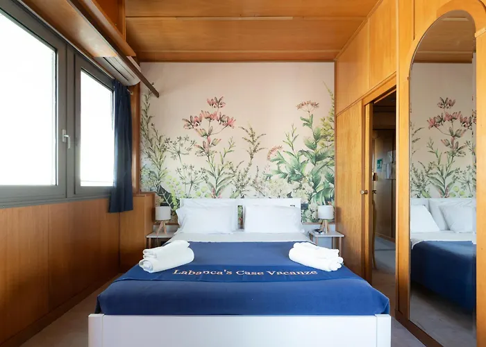 Labanca'S Appia Suite