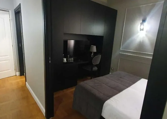 Trevi Hospitality