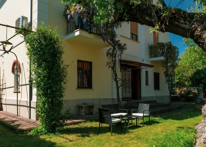 Alla Villetta