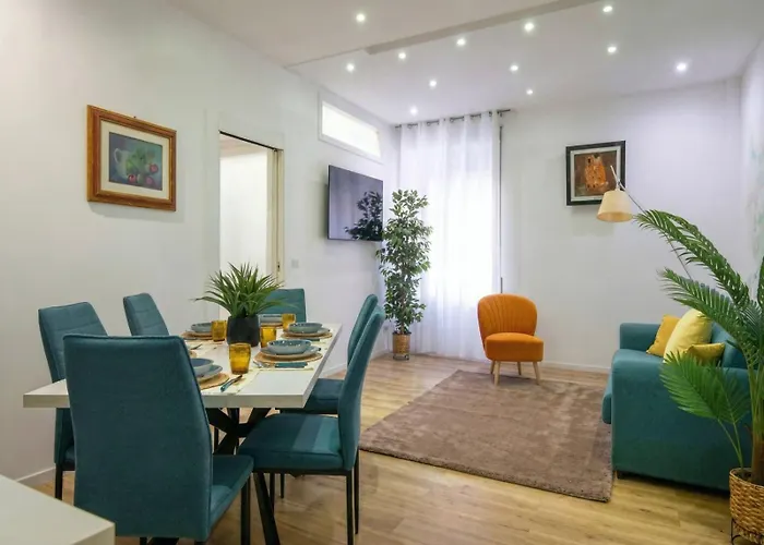 La Dimora E&F House
