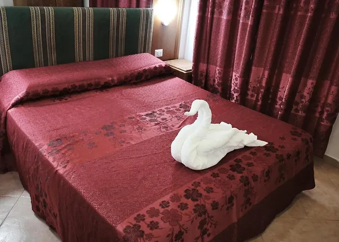 Termini Sole Guest House