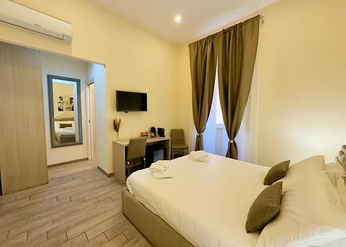 Prati Fashion Suites