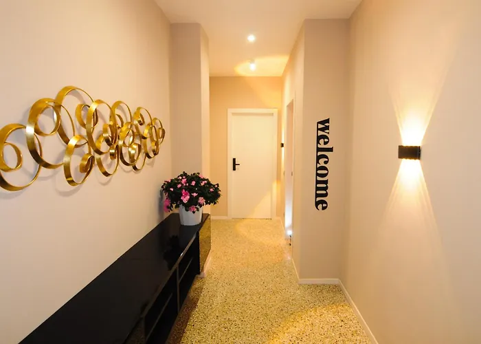 Nerhome San Giovanni Suite