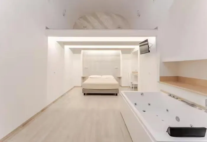 Labicana Suite Rome