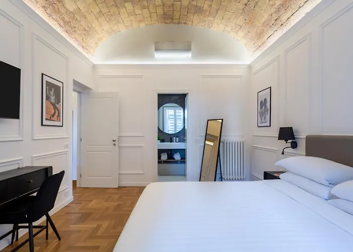 Colle Quirinale Suites