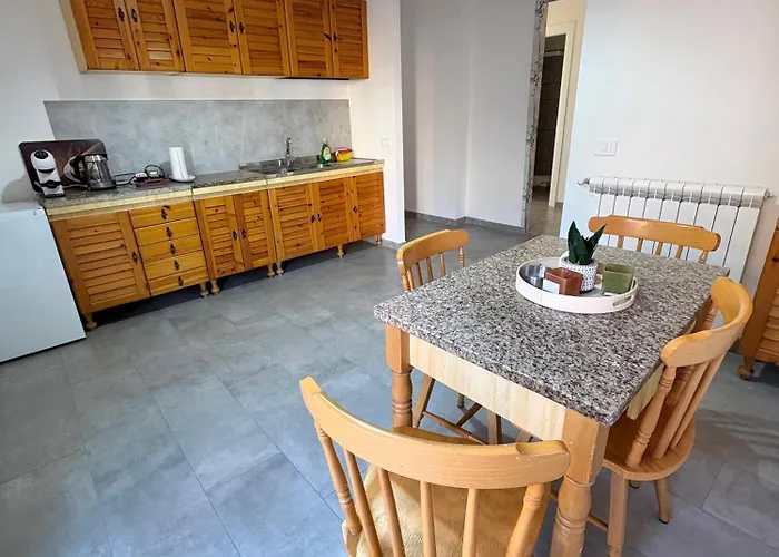Residence 55 - Centocelle Near Metro C