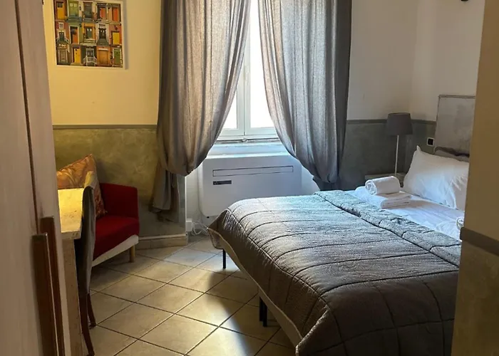 Guest House Maison Indipendenza