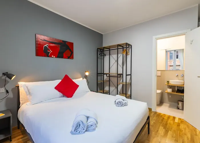 Amille Rooms