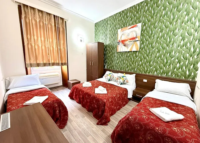 Royal Termini Guest House