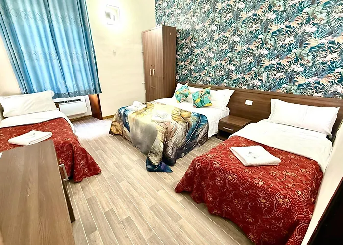 Royal Termini Guest House