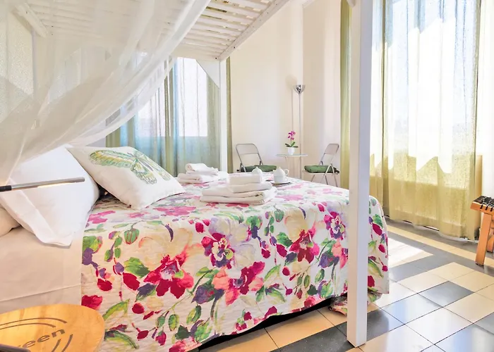 St Peter'S Boutique Retreat - Vatican Walls