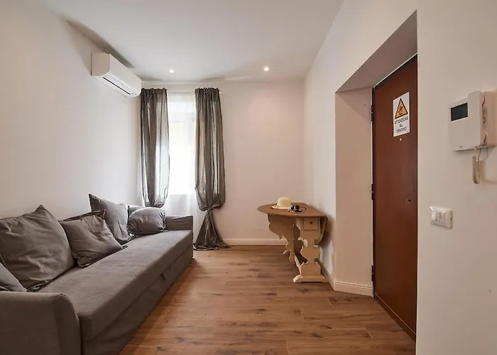 Casa Giacomo Vatican Prati, Roma