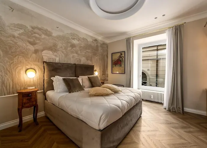 Divine Elegant Historic Center Mimi & Coco Home