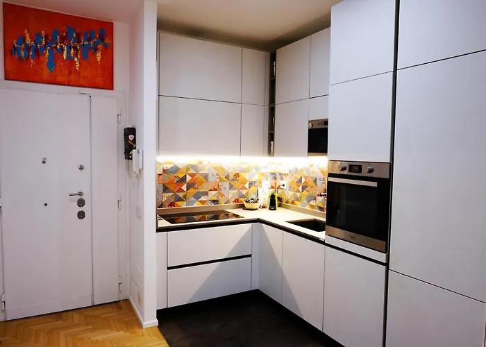 A casa da Ilaria
