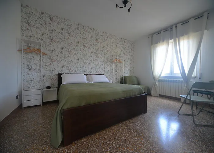 Appartamento Tiburtina - Datti'S