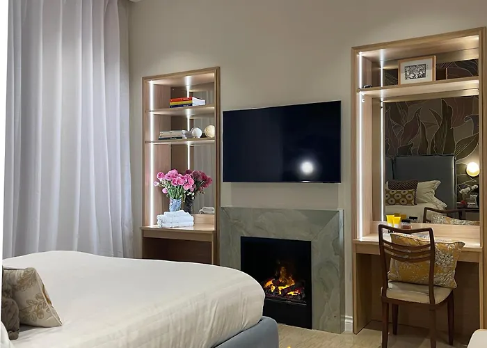 Màs Boutique Apartment