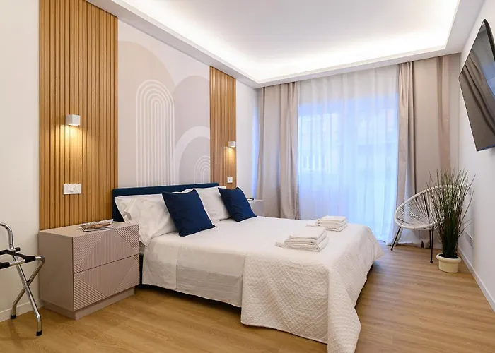 Rv Apartment - Rome Tiburtina