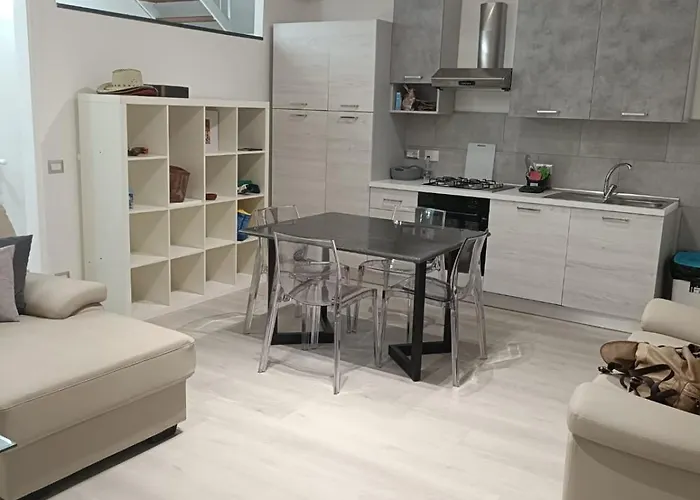 Giubbonari Luxury House