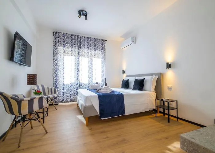 Ht Trastevere Urban Homes