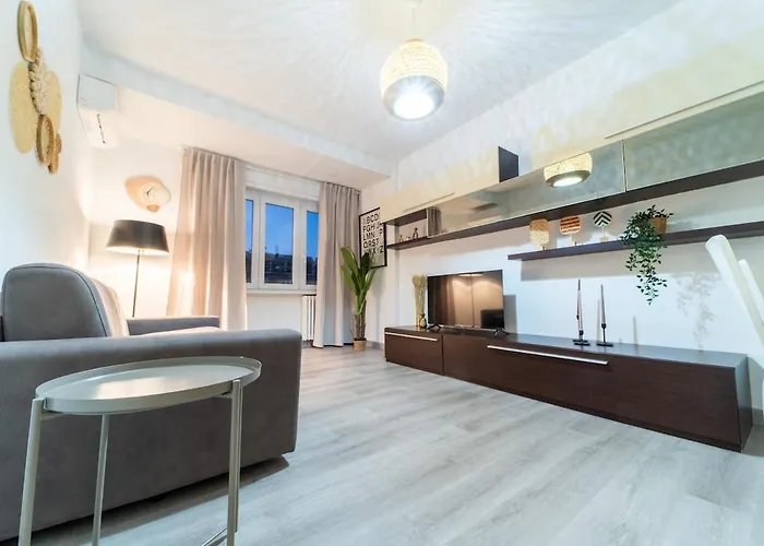 La Vite Vaticana Apartment
