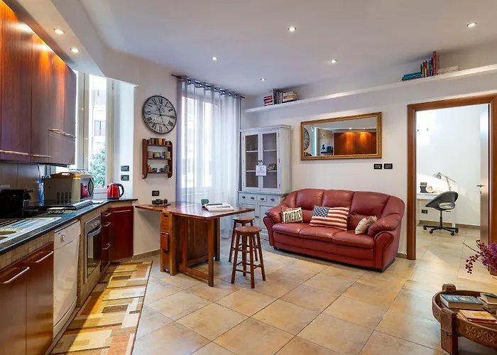 Piramide Metro & Ostiense Station Comfort Stay
