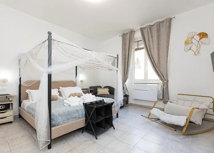 Shanti Atmosphere By Rental In Rome