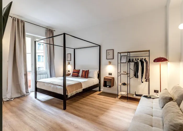 Padova Apartments