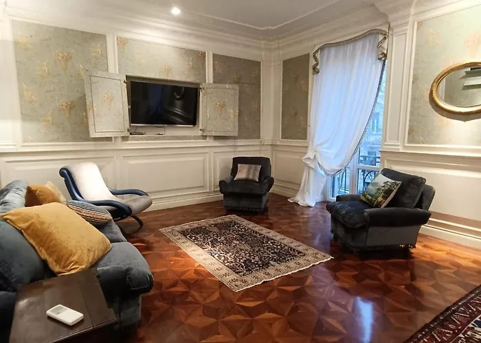 Magna Mater Suite