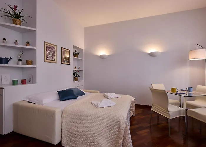 Monti Urban House