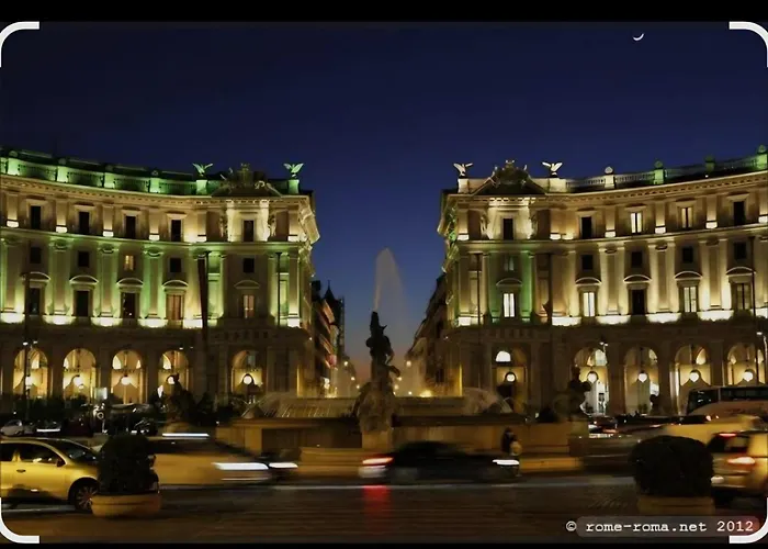 Casa Nazionale 204